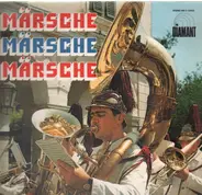 The Gordon Highlanders - Märsche, Märsche, Märsche