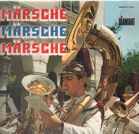 The Gordon Highlanders - Märsche, Märsche, Märsche