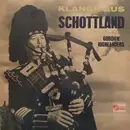 LP - The Gordon Highlanders - Klänge Aus Schottland