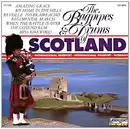 CD - The Gordon Highlanders - The Bagpipes & Drums Of Scotland