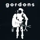CD - The Gordons - 1st Album And Future Shock E.P.