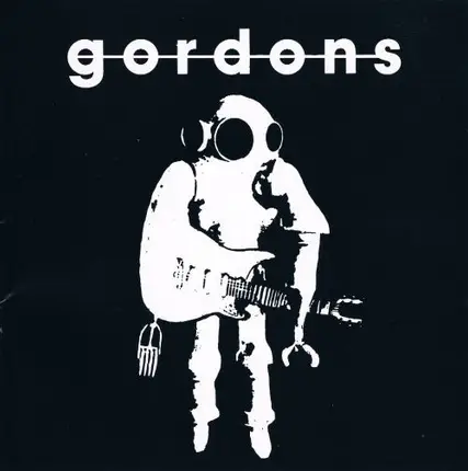 The Gordons - 1st Album