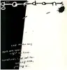 LP - The Gordons - 1st Album - NZ POST PUNK