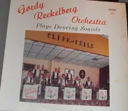 LP - The Gordy Reckelberg Orchestra - Plays Dancing Sounds