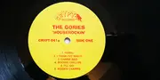 LP - The Gories - Houserockin'