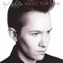 CD - Gossip - Music For Men