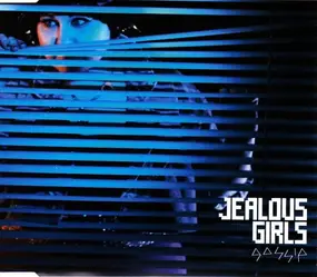 The Gossip - Jealous Girls