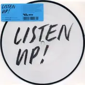 The Gossip - Listen Up!