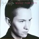 CD - The Gossip - Music For Men