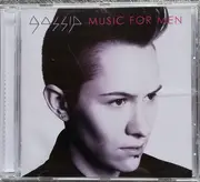 CD - The Gossip - Music For Men