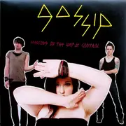 LP - The Gossip - Standing In The Way Of Control