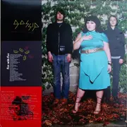 LP - The Gossip - Standing In The Way Of Control