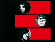 CD - The Gossip - Thats Not What I Heard