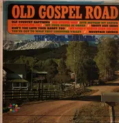 LP - The Gospel Mariners - Old Gospel Road