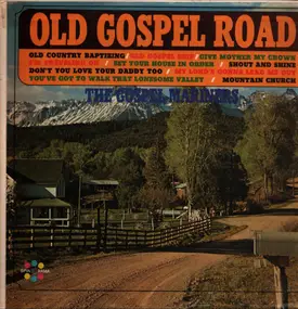 The Gospel Mariners - Old Gospel Road