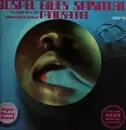 LP - The Gospel Blues & Spiritual Revival Company - Gospel - Blues - Spiritual - Panorama