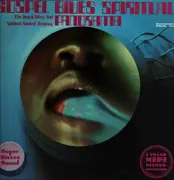 LP - The Gospel Blues & Spiritual Revival Company - Gospel - Blues - Spiritual - Panorama