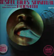 The Gospel Blues & Spiritual Revival Company - Gospel - Blues - Spiritual - Panorama