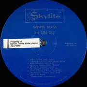 LP - The Gospel Brass - In Session