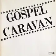 LP - The Gospel Caravan - Gospel Caravan - Gatefold