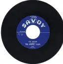 7inch Vinyl Single - The Gospel Clefs - So Good / To Heal The Soul