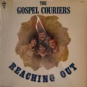 LP - The Gospel Couriers - Reaching Out
