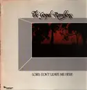 LP - The Gospel Ramblers - Lord, Don't Leave Me Here