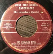 The Gospelaire Quartet