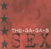 7inch Vinyl Single - The Ga Ga's - Sex - Numbered