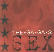 GA GA'S - Sex