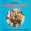 LP - The Gate Crashers - Come To Our Surprise Party - Volume 2