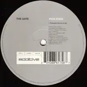Gate - Iron Eden