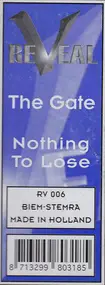 Gate - Nothing To Lose