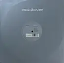 12inch Vinyl Single - The Gate - Iron Eden