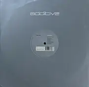 12inch Vinyl Single - The Gate - Iron Eden