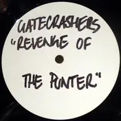 The Gate Crashers - Revenge Of The Punter