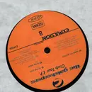 12inch Vinyl Single - The Gatekeepers - Club Tour E.P.