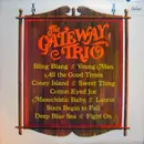 LP - The Gateway Trio - The Gateway Trio