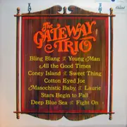 LP - The Gateway Trio - The Gateway Trio