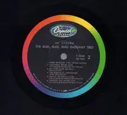 LP - The Gateway Trio - The Mad, Mad, Mad