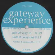 The Gateway Experience