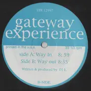 The Gateway Experience - Way In