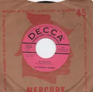 The Gateway Singers - Monaco / Bury Me In My Overalls