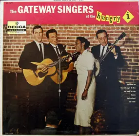 The Gateway Singers - At The Hungry I