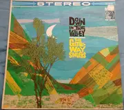 LP - The Gateway Singers - Down In The Valley