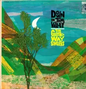LP - The Gateway Singers - Down In The Valley - Mono