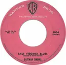 7inch Vinyl Single - The Gateway Singers - East Virginia Blues / The Wreck Of The John B