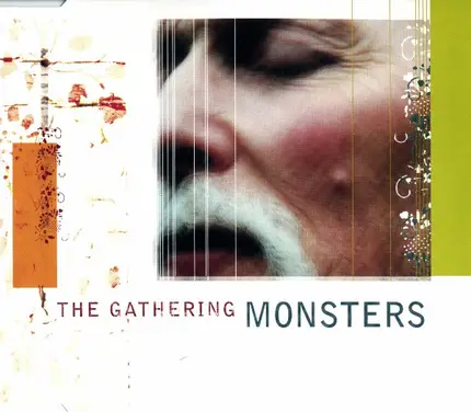 The Gathering - Monsters E.P.
