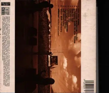 The Gathering - Superheat