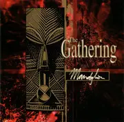CD - The Gathering - Mandylion